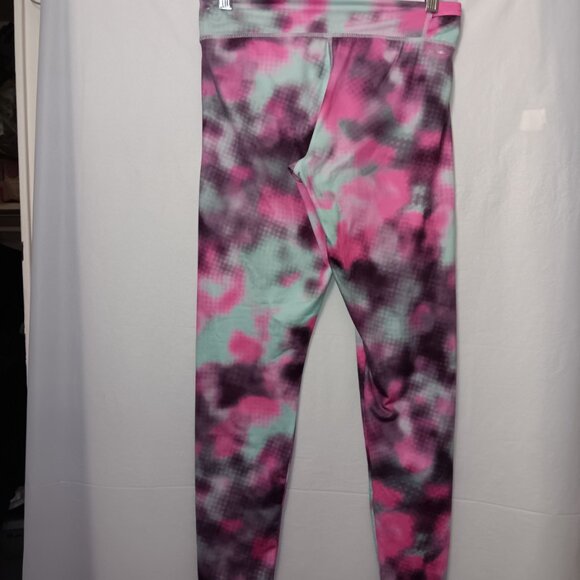 BUNDLE OF 3 VARIOUS ACTIVEWEAR LEGGINGS - Picture 9 of 14